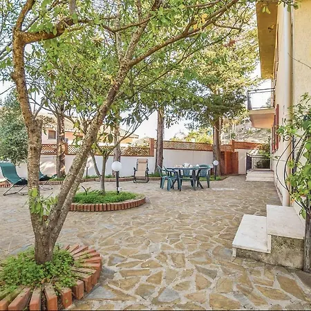 Casa Mandarano