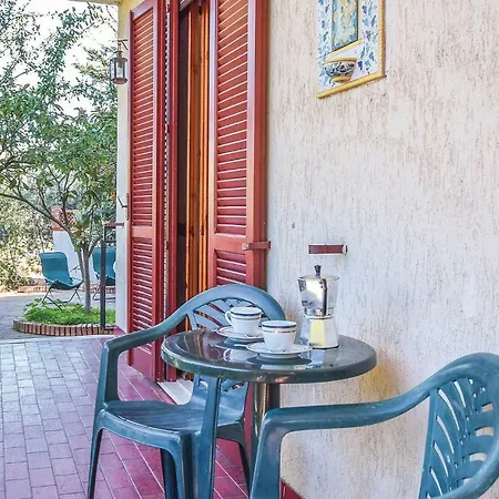 Casa Mandarano Appartement Castellabate