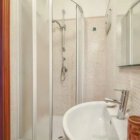 Casa Mandarano Appartement Castellabate
