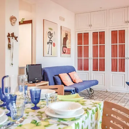 Appartement Casa Mandarano