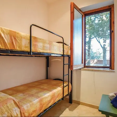 Appartement Casa Mandarano *