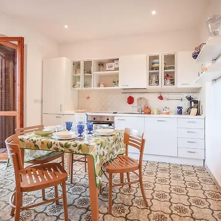 Appartement Casa Mandarano *